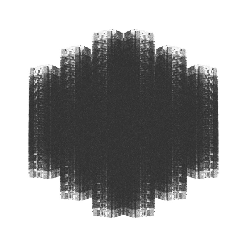 DIGIGRAVURA URBANA 2