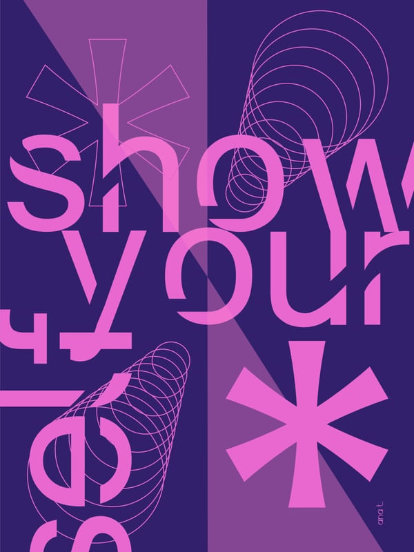 SHOWYOURSELF