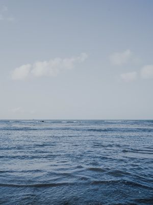 INFINITO MAR