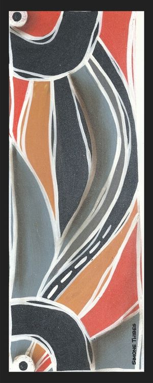 RODA VIVA 1