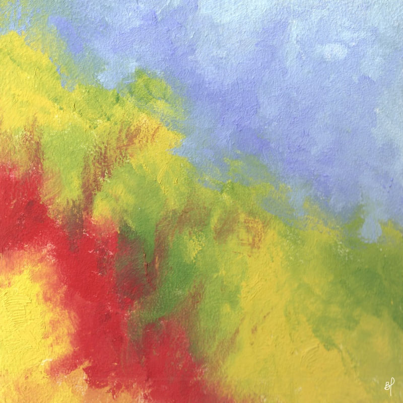 EXPLOSION II
