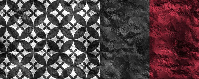 FLORES MODULARES X