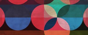 ILLUSION CIRCLES VI
