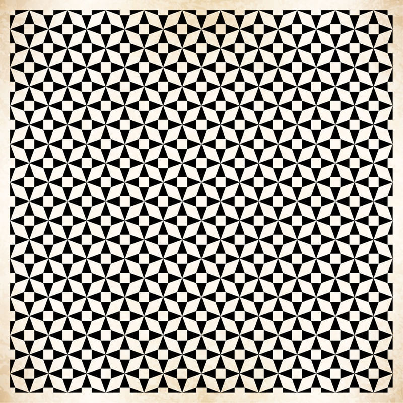 ESTRELAS MODULARES II