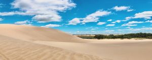 ID30 THE SAND WAVE