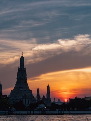 WAT ARUN