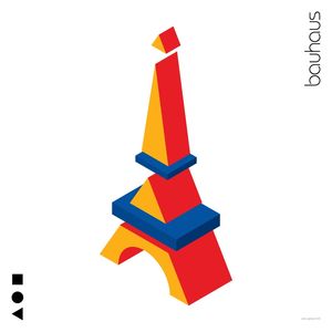 BAUHAUS PARIS 4