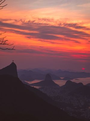 CARIOCA MORNING