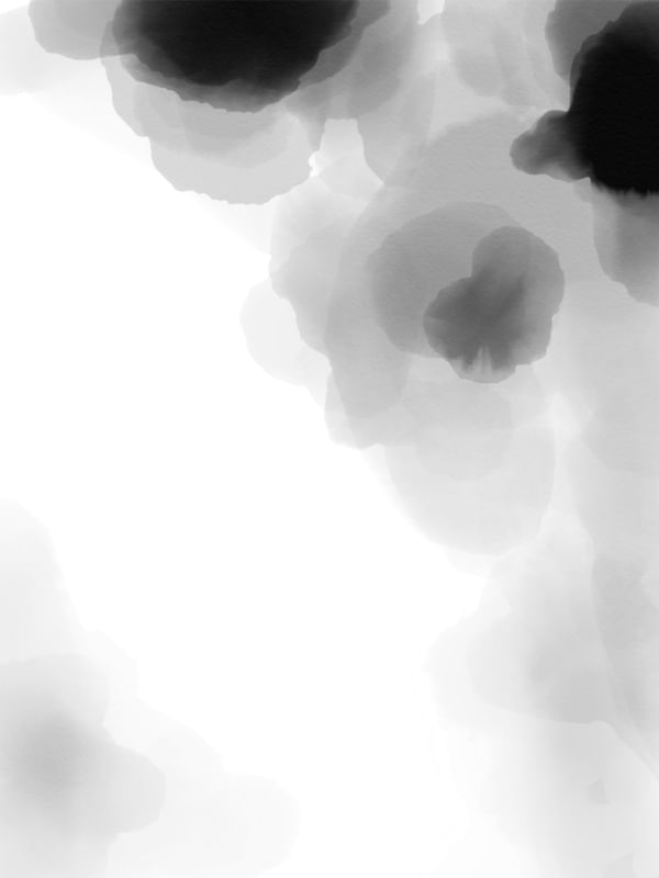 BLACK DROPS II