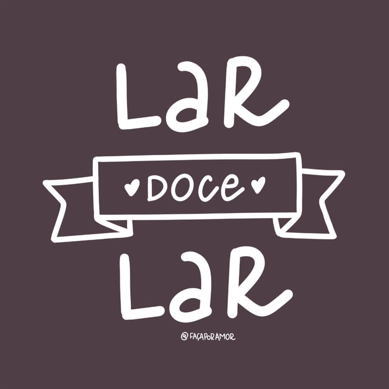 LAR DOCE LAR 01