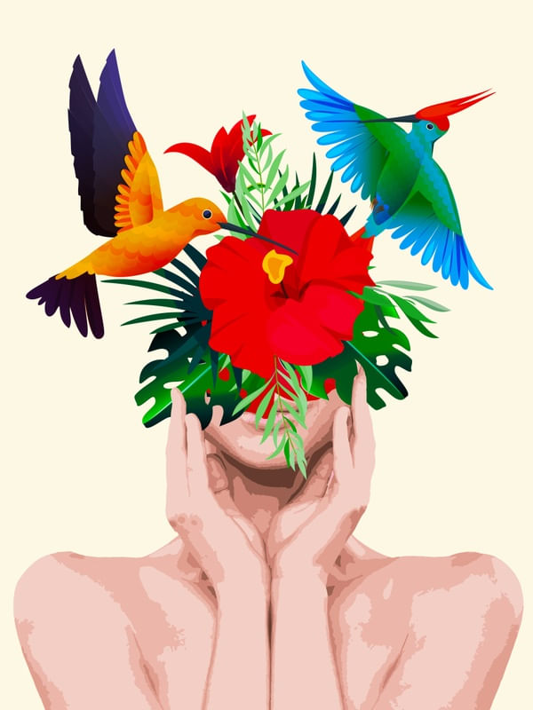A CREATIVE MIND V2