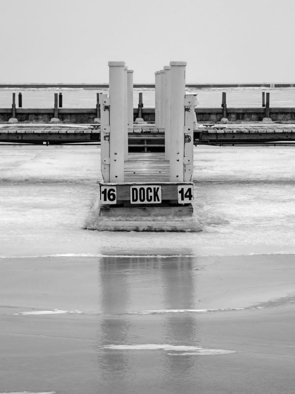 DOCK