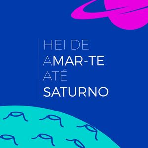 ATÉ SATURNO - ANIL II