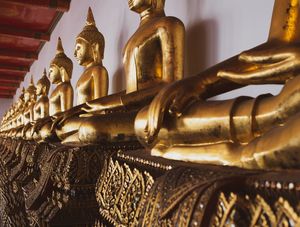 WAT MAHATHAT