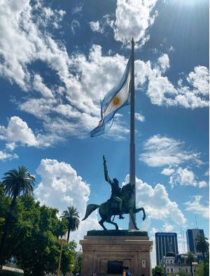 ARGENTINA-BUENOS AIRES