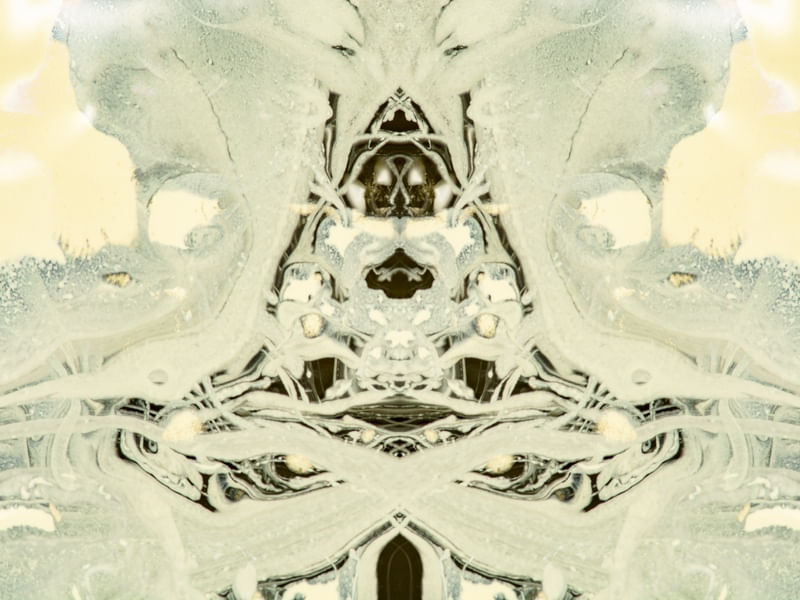 MEDICATION OR MEDITATION