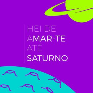 ATÉ SATURNO - ROXO II