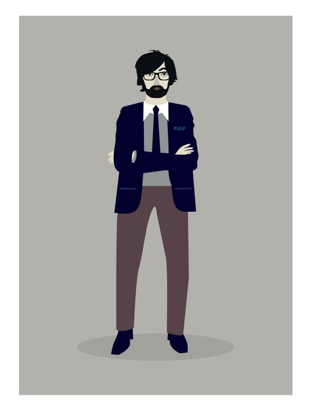 JARVIS PRINT