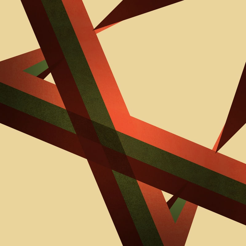 GEOMÉTRICO E SOMBRAS 003