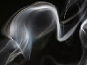 FLUID SMOKE SERIE (9)