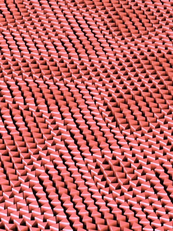NEUTRO #3 - VERMELHO