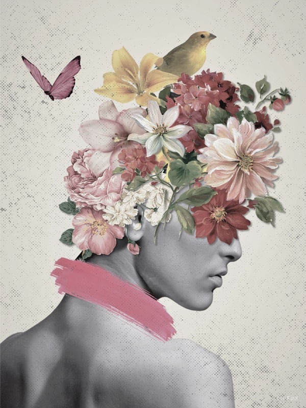 THE WOMAN CALLED SPRING