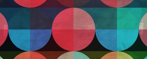 ILLUSION CIRCLES IV
