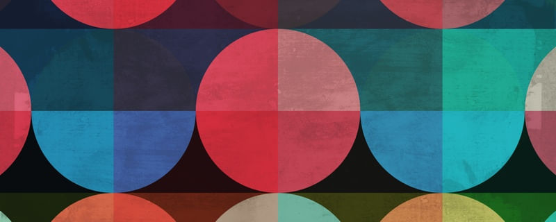 ILLUSION CIRCLES IV