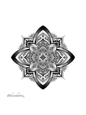 MANDALA-SAT