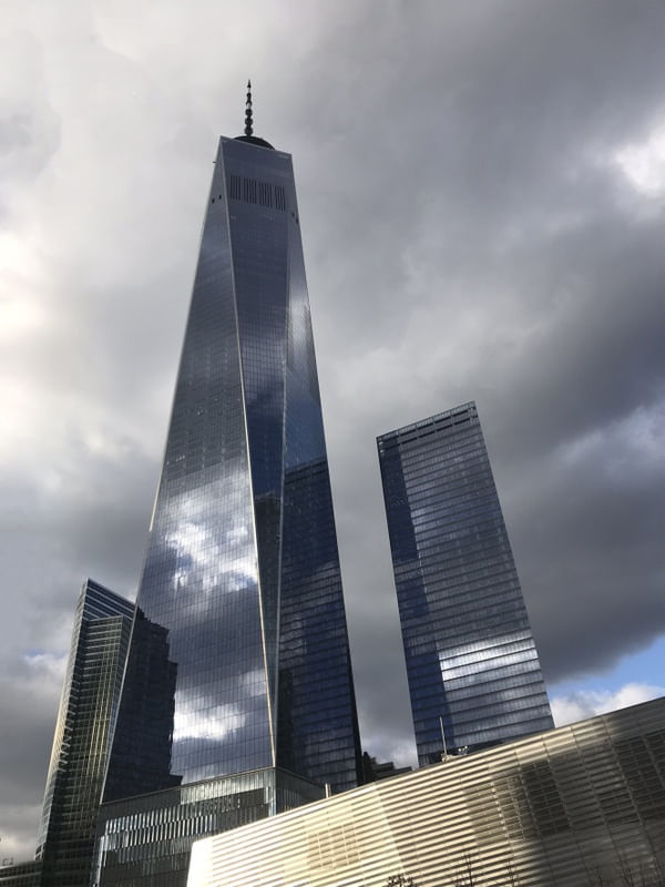 NYC ZG