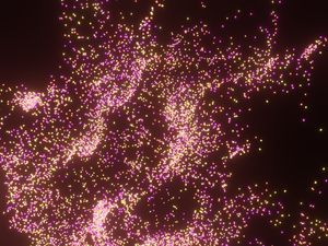 DUST WAVES 2