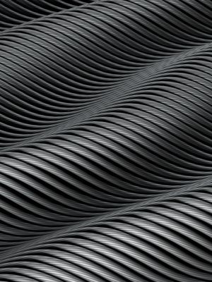 NEUTRO #1 - PRETO