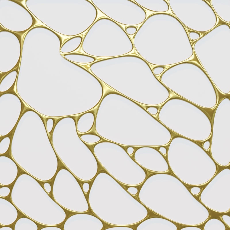 GOLD WIRE