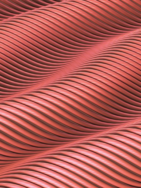 NEUTRO #1 - VERMELHO