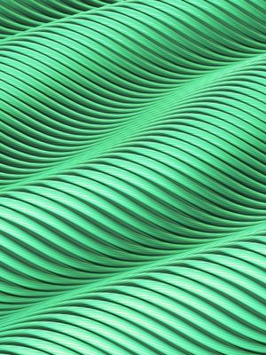 NEUTRO #1 - VERDE