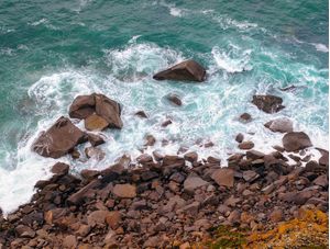 PORTUGAL PRAIA