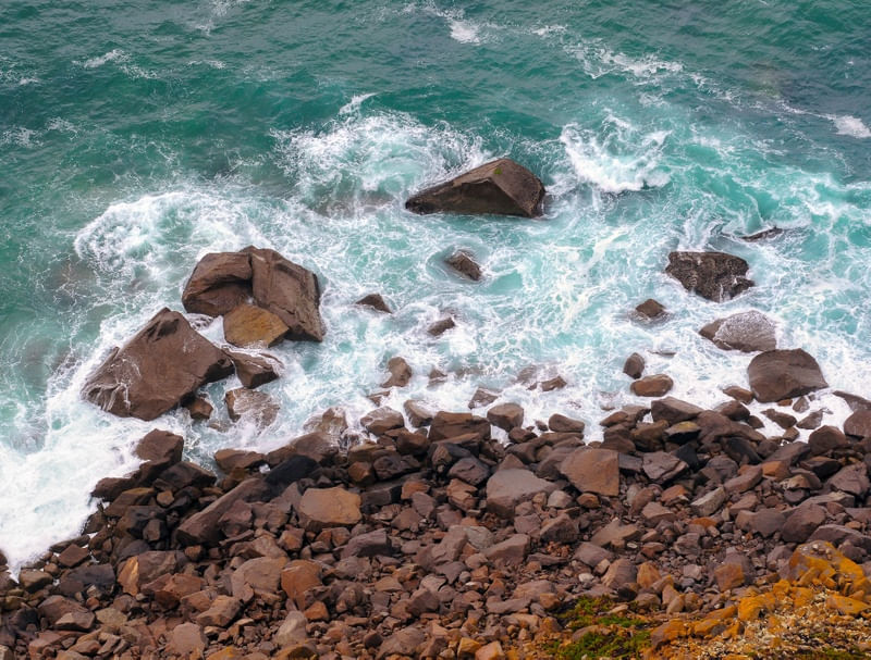 PORTUGAL PRAIA