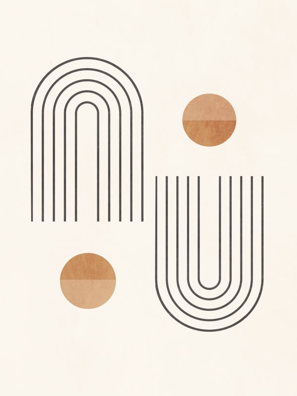 MINIMAL GEOMETRIC 106