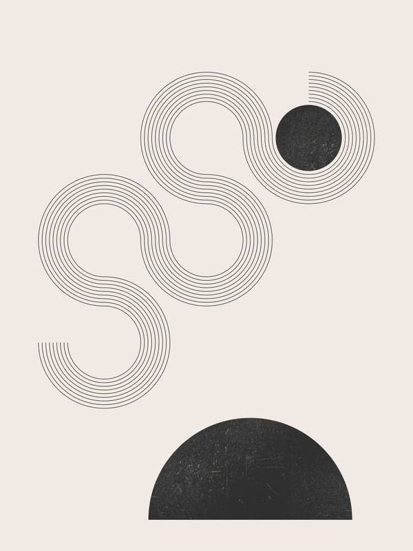 GEOMETRIC SHAPES 20/G