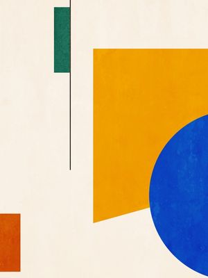 MINIMAL GEOMETRIC SHAPES 63