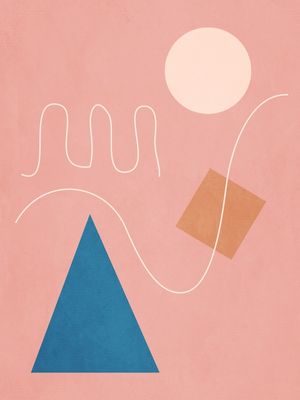 MINIMAL GEOMETRIC SHAPES 19