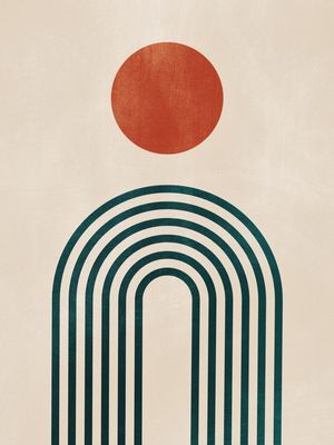 ABSTRACT MINIMAL GEOMETRIC 6