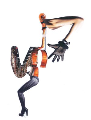 LA MUSIQUE I