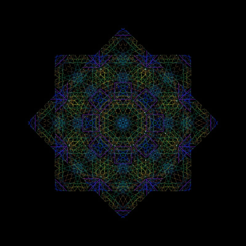 MOSAICO DIGITAL