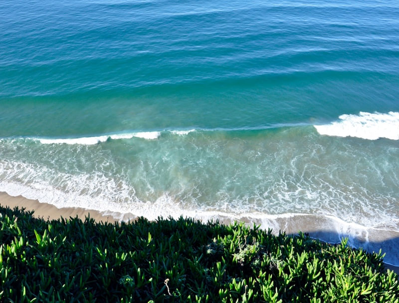 SOBRE MAR