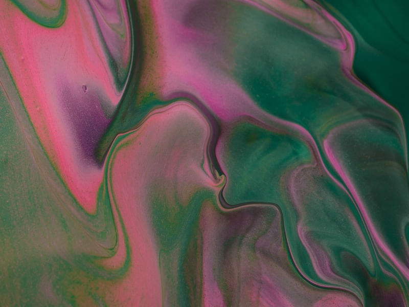 MIX ROSA, ROXO E VERDE (5)