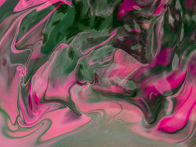MIX ROSA, ROXO E VERDE (2)
