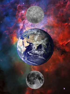 FEEL THE UNIVERSE 2