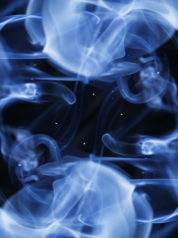 FLUID SMOKE SERIE (8)