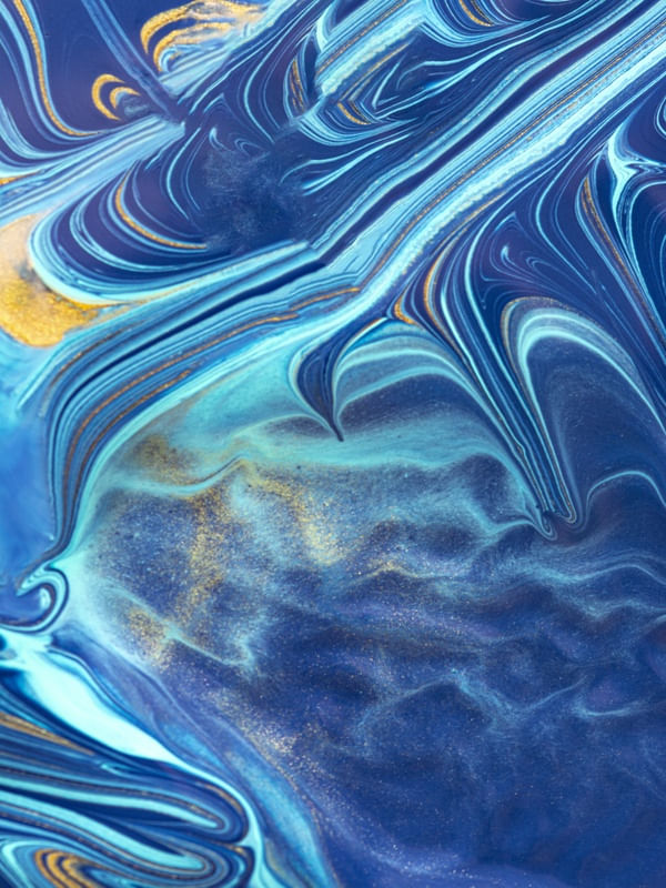 TONS DE AZUL E DOURADO (11)